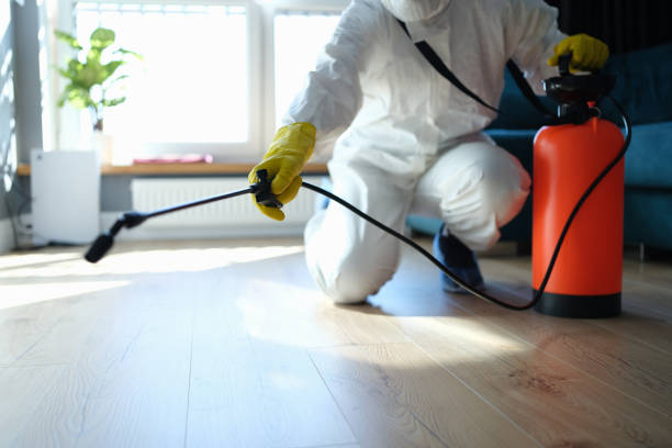 Reliable Crime Scene Cleanup contractor in Denton, NC by Dulley Family Biohazard Services